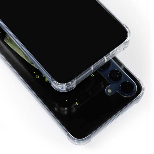 Disney Encanto Bruno Galaxy A35 5G Clear Case